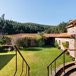 T3 Quinta Da Melroa - Mountain - Caramulo Villa *