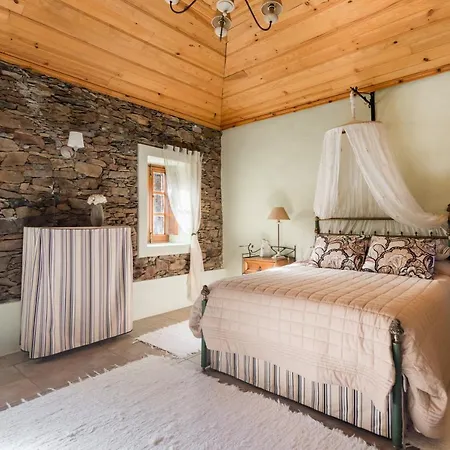 T3 Quinta Da Melroa - Mountain - Caramulo Viseu