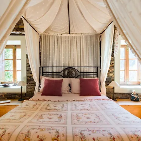 Villa T3 Quinta Da Melroa - Mountain - Caramulo