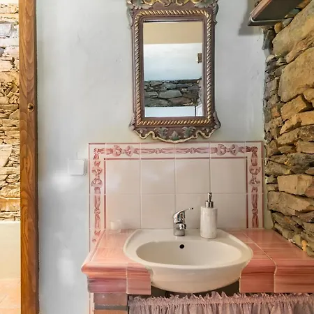 T3 Quinta Da Melroa - Mountain - Caramulo Villa