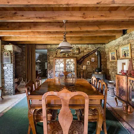 Villa T3 Quinta Da Melroa - Mountain - Caramulo Viseu