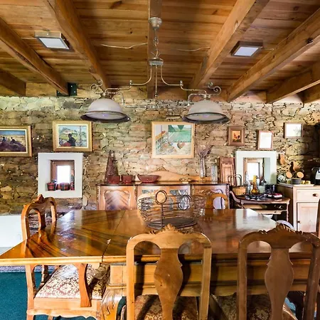 T3 Quinta Da Melroa - Mountain - Caramulo