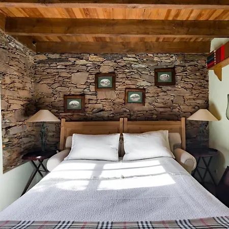 T3 Quinta Da Melroa - Mountain - Caramulo * Viseu