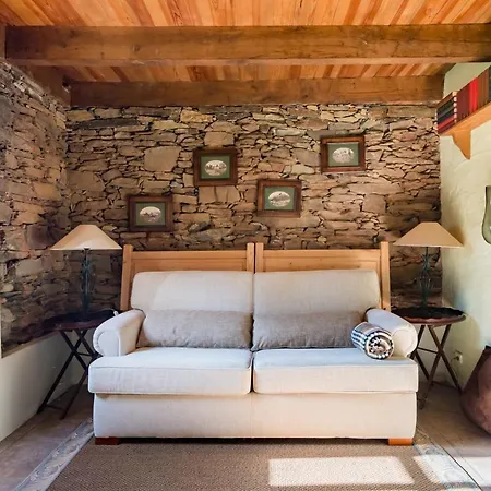 T3 Quinta Da Melroa - Mountain - Caramulo * Viseu