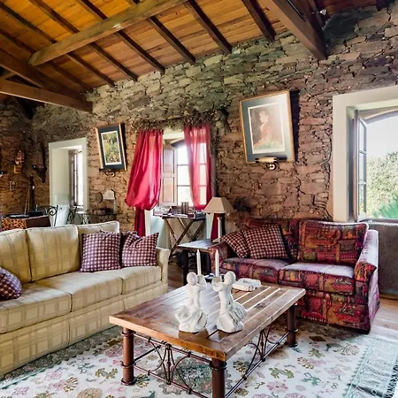 Villa T3 Quinta Da Melroa - Mountain - Caramulo