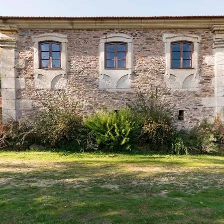 Vila T3 Quinta Da Melroa - Mountain - Caramulo Viseu