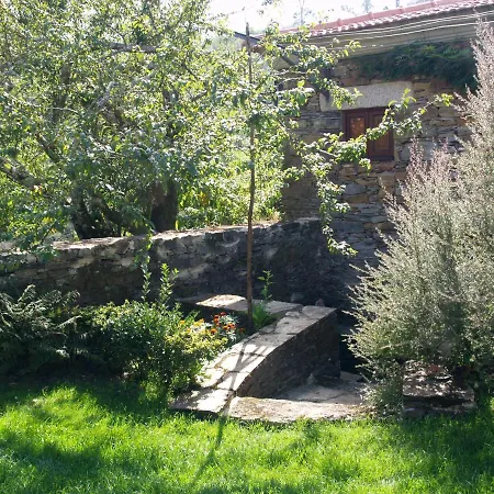 T3 Quinta Da Melroa - Mountain - Caramulo *