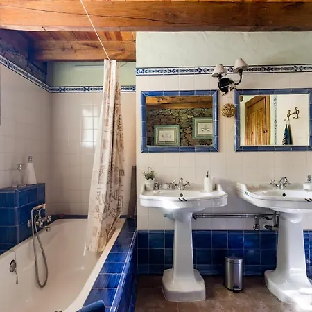 T3 Quinta Da Melroa - Mountain - Caramulo