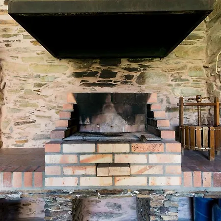 T3 Quinta Da Melroa - Mountain - Caramulo Villa *