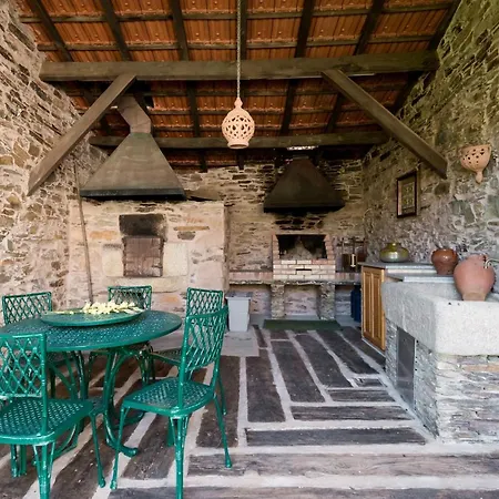 T3 Quinta Da Melroa - Mountain - Caramulo *