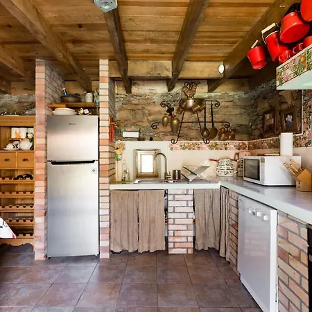 T3 Quinta Da Melroa - Mountain - Caramulo Vila Viseu