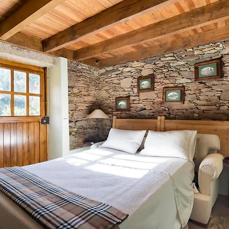 Villa T3 Quinta Da Melroa - Mountain - Caramulo Viseu