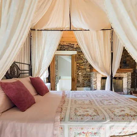 Villa T3 Quinta Da Melroa - Mountain - Caramulo Viseu