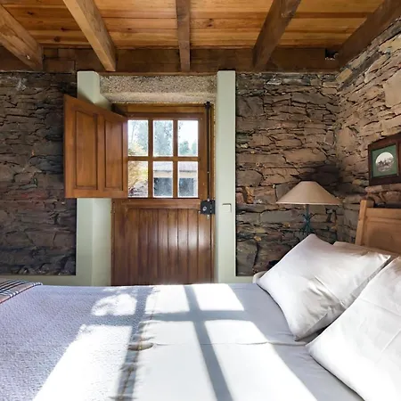 Villa T3 Quinta Da Melroa - Mountain - Caramulo *