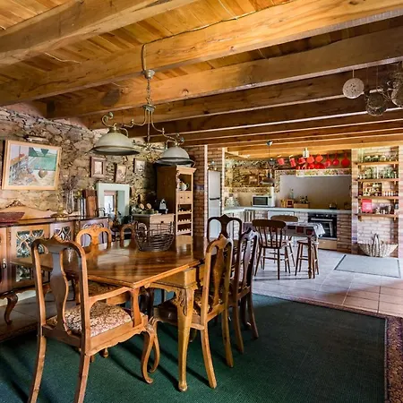 T3 Quinta Da Melroa - Mountain - Caramulo