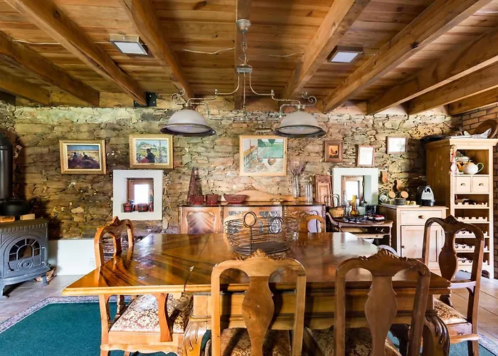 T3 Quinta Da Melroa - Mountain - Caramulo