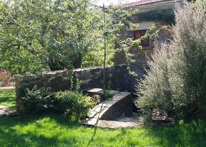 T3 Quinta Da Melroa - Mountain - Caramulo *