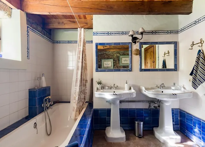 T3 Quinta Da Melroa - Mountain - Caramulo