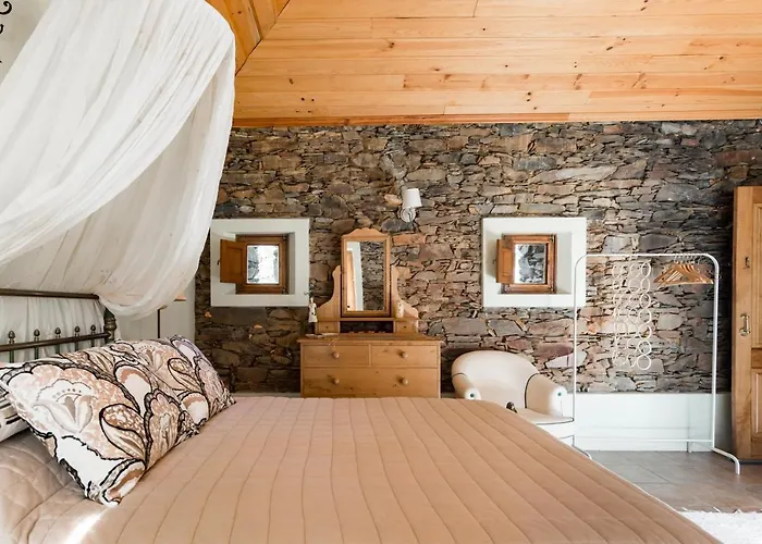 T3 Quinta Da Melroa - Mountain - Caramulo