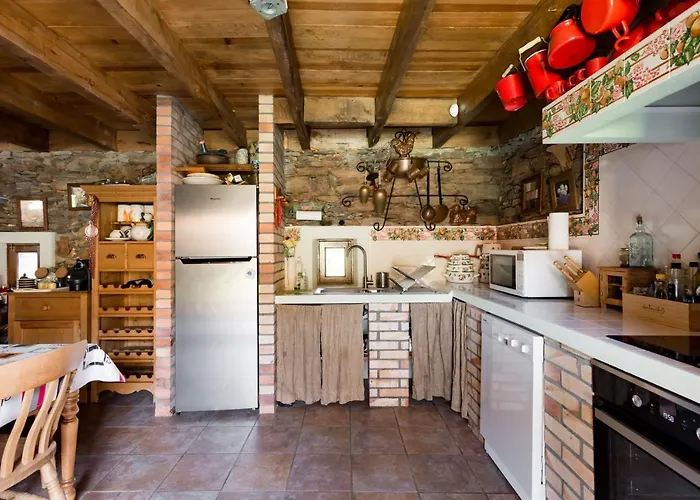 T3 Quinta Da Melroa - Mountain - Caramulo וילה ויסאו