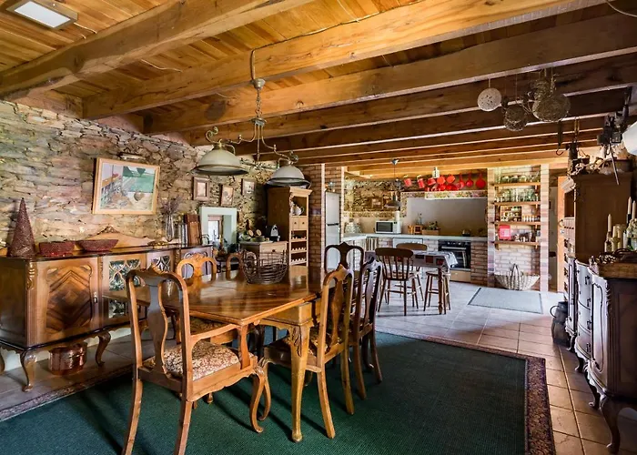 T3 Quinta Da Melroa - Mountain - Caramulo